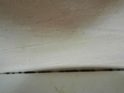 藝術(shù)邊線和玻璃膠誰更適合封邊？